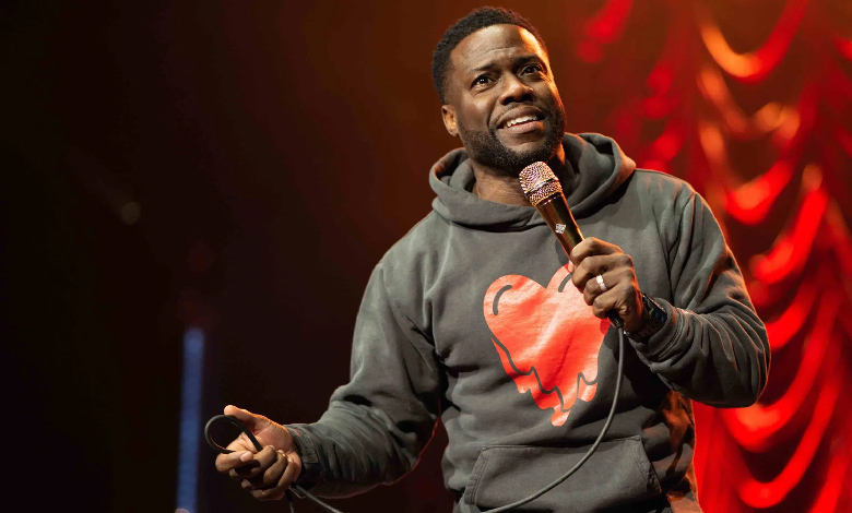 Kevin Hart to descend on Dubai soon: Prepare for an evening of non-stop belly laughs