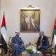 Key highlights from UAE President Sheikh Mohamed's fraternal visit to Jordan