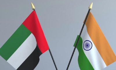 Modi's UAE trip built on strong pillars of bilateral relations and economic collaboration