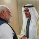 MoUs signed, friendly ties highlighted: Indian PM Modi's UAE trip explained in 10 points