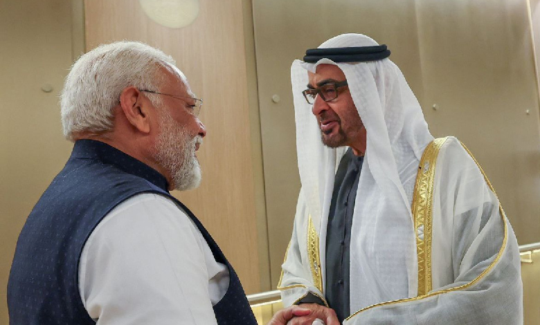 MoUs signed, friendly ties highlighted: Indian PM Modi's UAE trip explained in 10 points