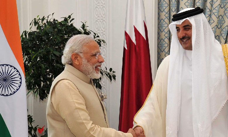 narendra modi to begin uae trip for world government summit qatar tour to follow next 1