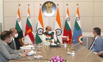 Oman, India ink key MoU for collaboration in new areas of defence engagement