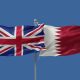 Qatar and UK announce $50 million funding initiative for global humanitarian and development crises