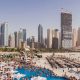 Sands and Serenity: Discover the 10 Best Beach Clubs in Dubai for 2024's Ultimate Coastal Escape