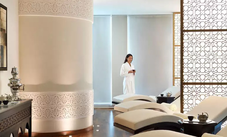 saray spa