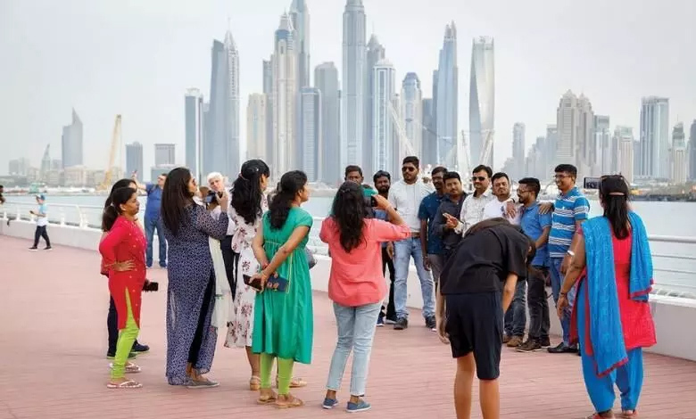 SATTE 2024: Can Saudi Arabia attract 7.5 million Indian tourists by 2030?