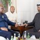 Sheikh Mohamed receives President of DR Congo, discusses economic interests and issues of mutual concern