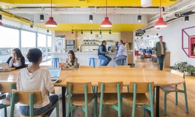 Top 10 best co-working spaces in Dubai in 2024