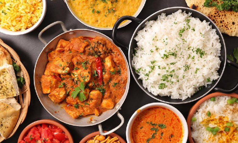 Top 7 Popular Indian Restaurants In Riyadh Every Foodie Must Try