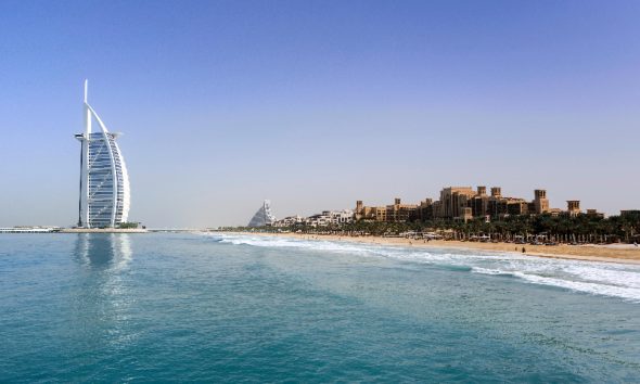 UAE-India relations touch greater heights as Dubai unveils five-year multiple-entry visa for Indian tourists