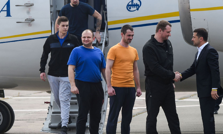 UAE mediation efforts facilitate another Russia-Ukraine prisoner exchange, highlighting Emirates as a trusted global partner