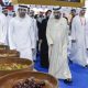 UAE PM attends Gulfood 2024, pens down thoughtful message on bigger-than-ever food exhibition