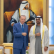 UAE-Turkey bilateral relationship enters a period of stronger development