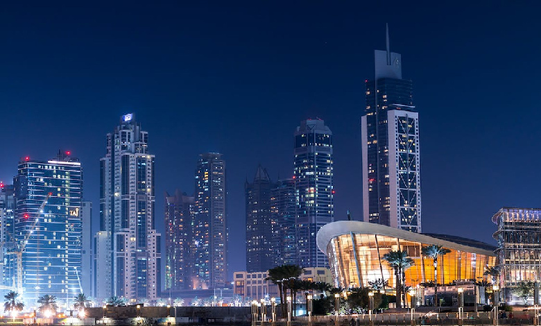 UAE's Gulf neighbours possibly seeking to emulate Dubai's massive success: Can they catch up?