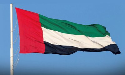 UAE's strong efforts to tackle money laundering brings it out of FATF's 'grey list'