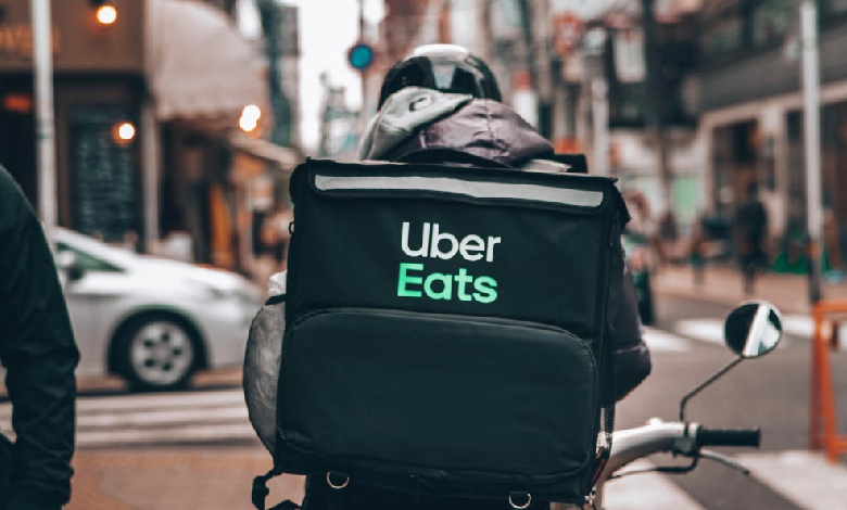 uber eats