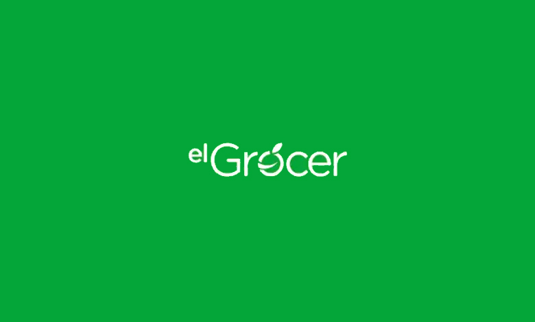 el grocer