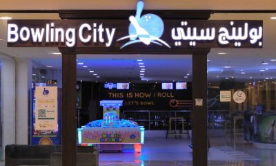 Explore 7 best places to experience bowling in Abu Dhabi