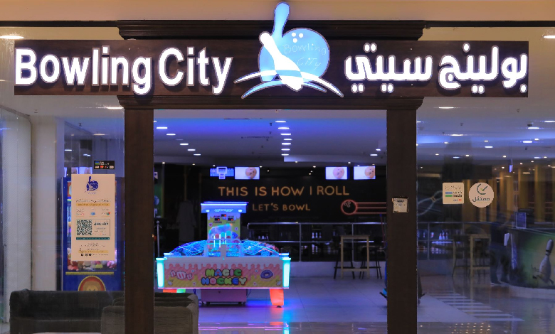Explore 7 best places to experience bowling in Abu Dhabi
