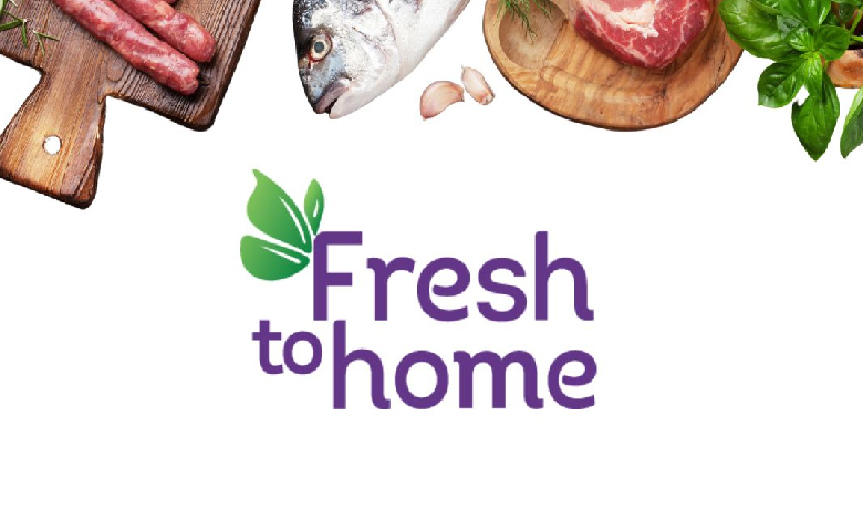 freshtohome