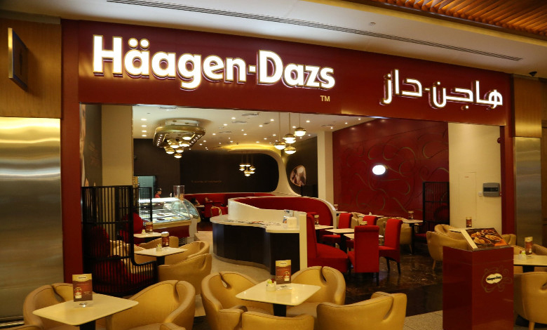 haagen dazs