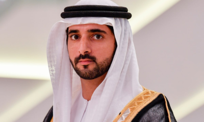 Hamdan bin Mohammed stresses importance of local agriculture, launches 'Dubai Farms' programme