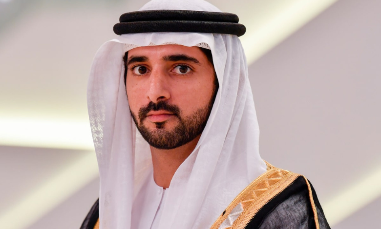 Hamdan bin Mohammed stresses importance of local agriculture, launches 'Dubai Farms' programme