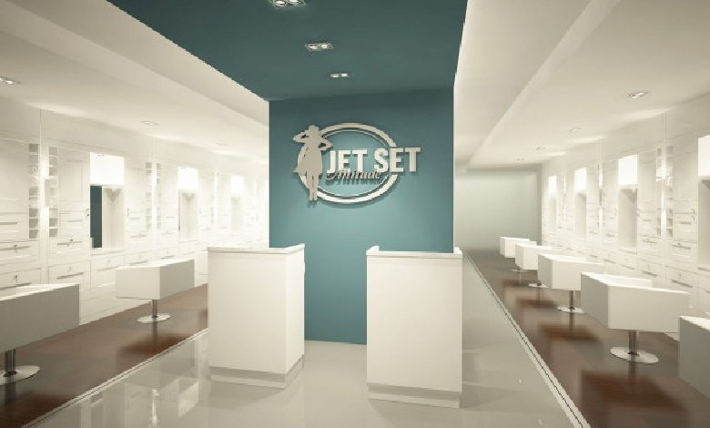 jetset