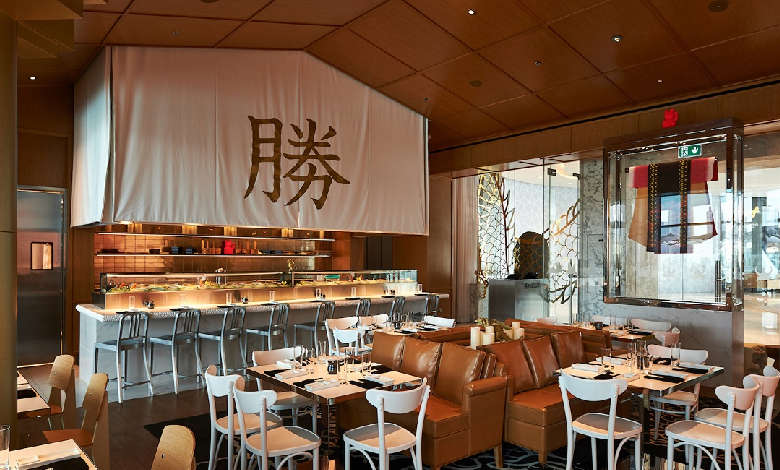 katsuya by starck