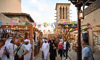 Looking for some exclusive Ramadan shopping in UAE? Try out these 6 popular markets