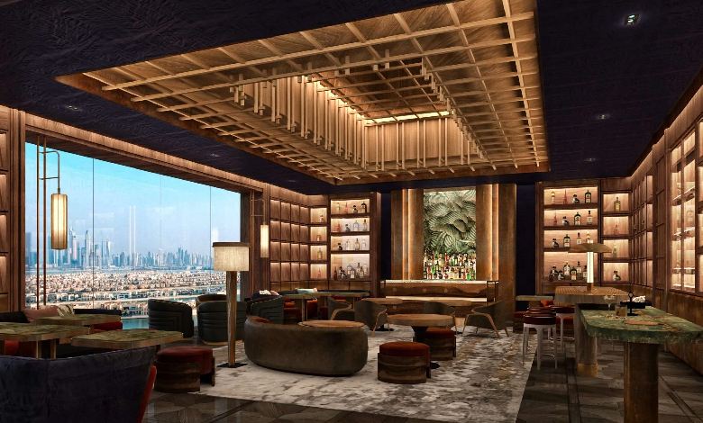 nobu dubai