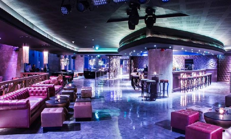 entertainment bars,best entertainment bars in Dubai,Bars in Dubai