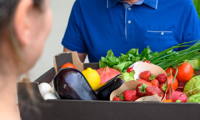 Top 10 grocery delivery services in Dubai