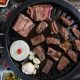 Top 10 sizzling spots to feast on Korean BBQ in Dubai