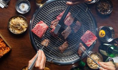 Top 10 sizzling spots to feast on Korean BBQ in Dubai