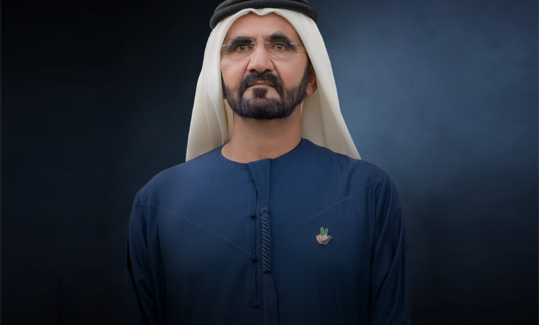 UAE PM Sheikh Mohammed bin Rashid launches Mothers' Endowment ahead of Ramadan 2024