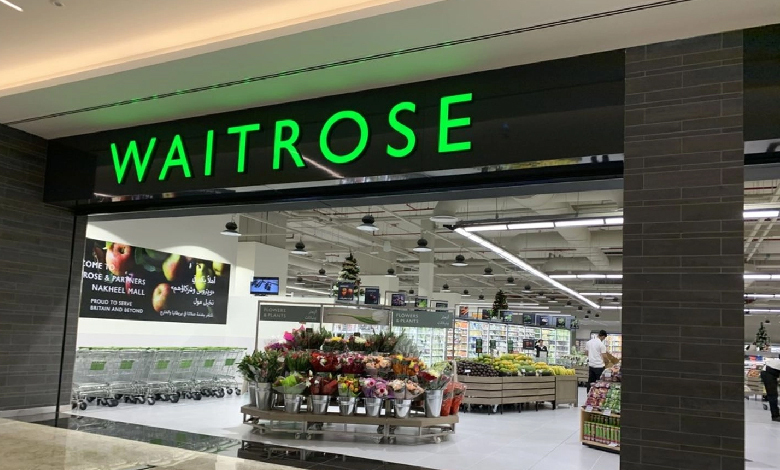 waitrose uae