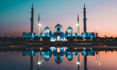Eid 2024 in UAE: Explore key developments in Gulf state on holy Islamic holiday
