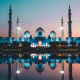 Eid 2024 in UAE: Explore key developments in Gulf state on holy Islamic holiday