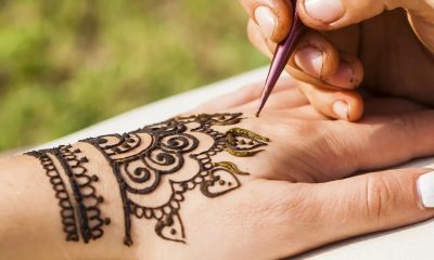 eid al fitr prep inside bahrains flourishing henna scene