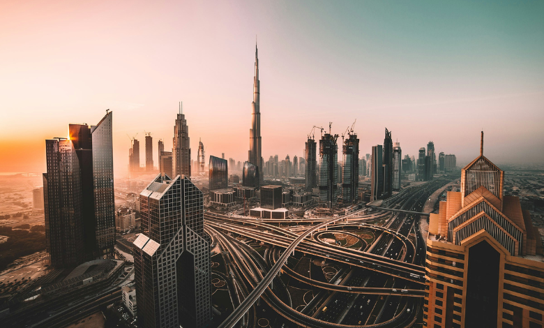 Explainer: UAE ranks third on list of best countries to launch a startup in 2024
