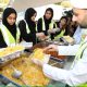 feeding the future how the uae food bank supports those in need