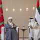 Fraternal relations, MoUs, regional developments: Your guide to Sultan of Oman's key state visit to UAE