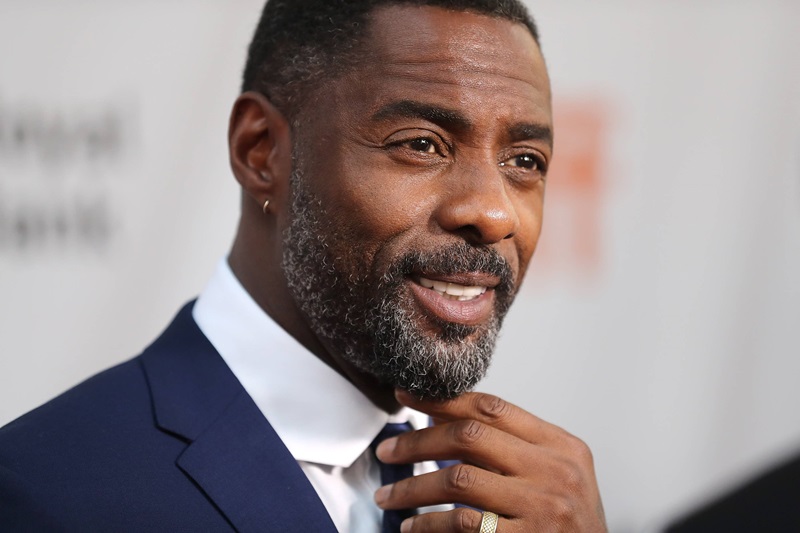 idris elbas role in james bond casting and future prospects