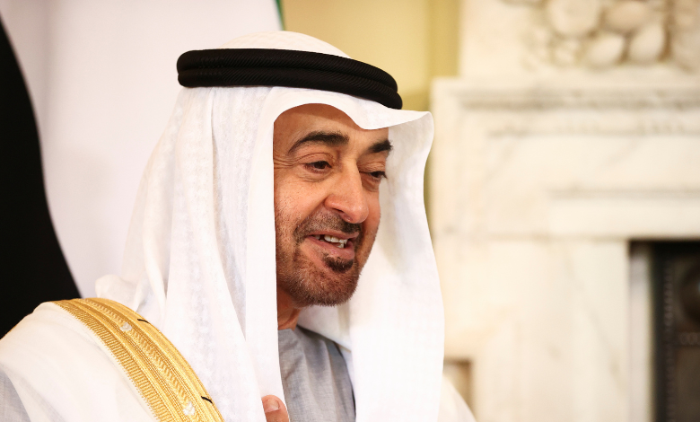 UAE President and leaders of Qatar, Jordan, Bahrain discuss bilateral ties and regional developments on call