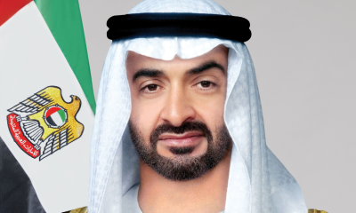 UAE President boosts fight against extinction crisis through Mohamed bin Zayed Species Conservation Fund