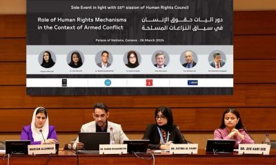 uaes humanitarian endeavours in armed conflicts a global appreciation