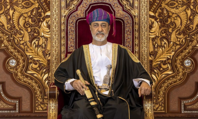 Understanding UAE-Oman relations as Sultan Haitham leaves on state visit today