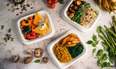 why opting out of in flight meals is better for the environment